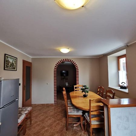 Holiday Home Victoria Πόρετς Εξωτερικό φωτογραφία