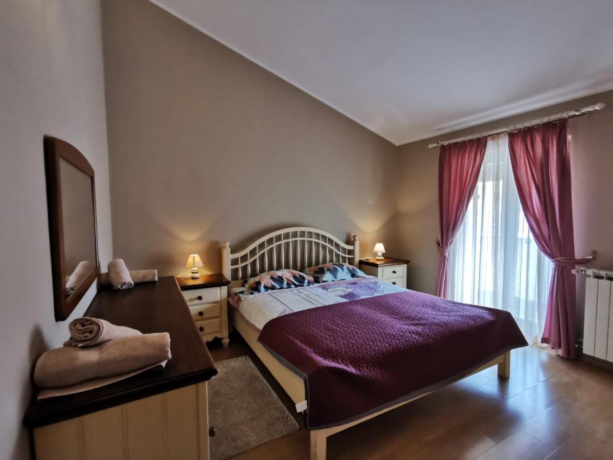 Holiday Home Victoria Πόρετς Εξωτερικό φωτογραφία