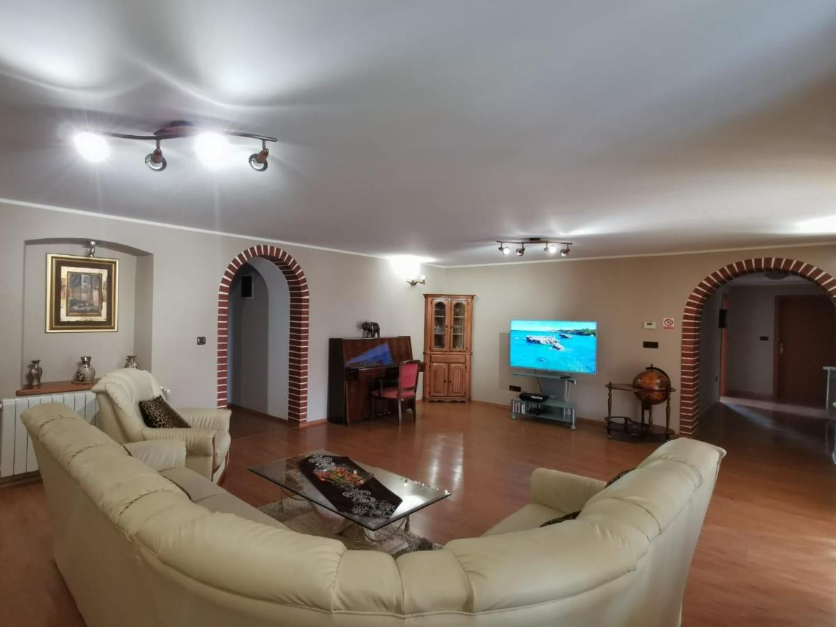 Holiday Home Victoria Πόρετς Εξωτερικό φωτογραφία
